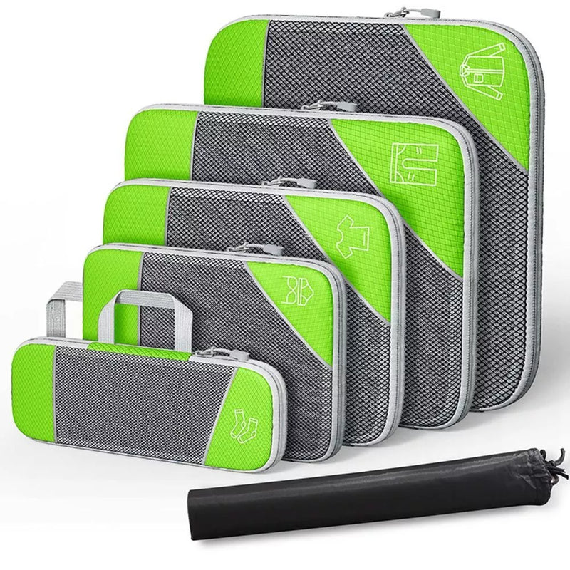 Compression Travel Bags