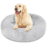 Anti-Anxiety Pet Bed