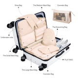 Travel Packing Cubes