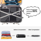 Compression Travel Bags