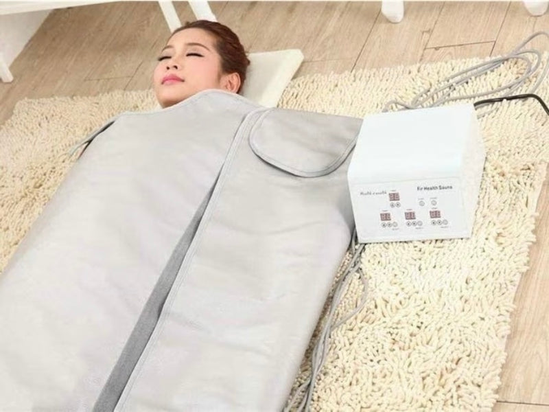 Infrared Home Sauna Blanket