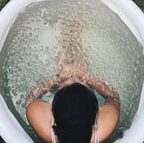 Portable Ice Bath Tub