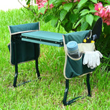 Multi-Functional Foldable Garden Kneeler