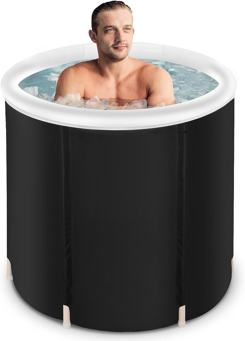 Portable Ice Bath Tub