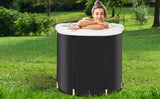 Portable Ice Bath Tub