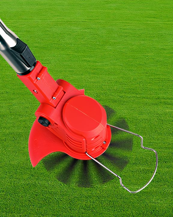 Multi-Functional Grass Trimmer