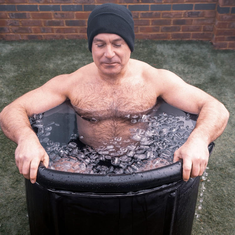 Portable Ice Bath Tub