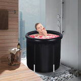 Portable Ice Bath Tub