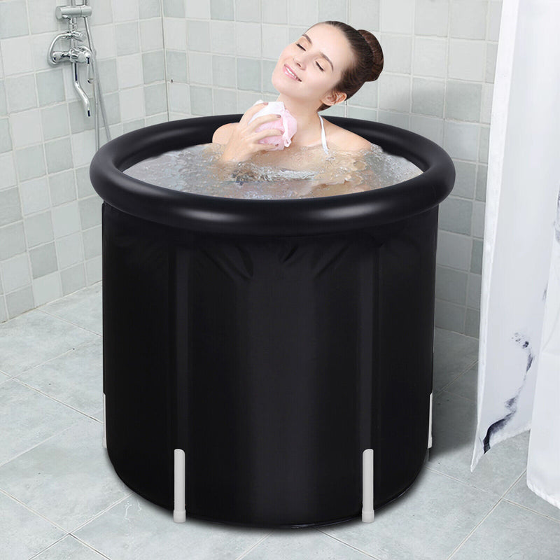 Portable Ice Bath Tub