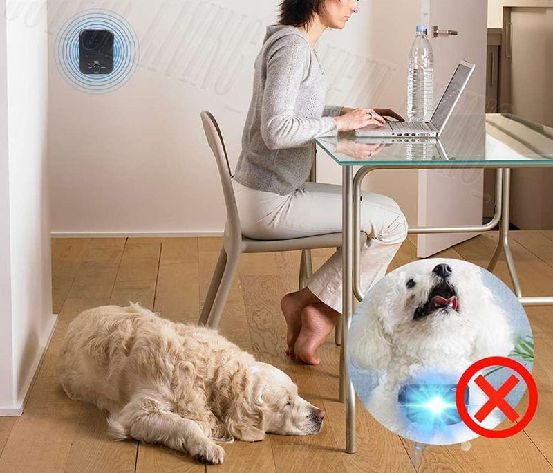 Anti - Barking Device