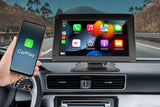 Wireless Carplay & Auto Stereo Screen