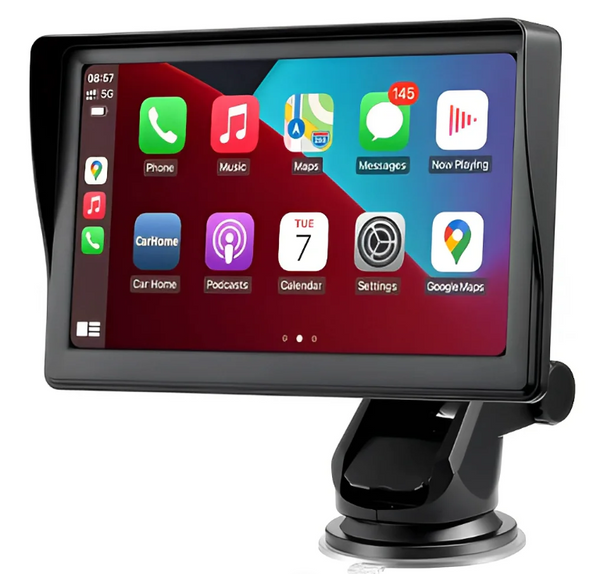 Wireless Carplay & Auto Stereo Screen