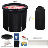 Portable Ice Bath Tub