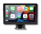 Wireless Carplay & Auto Stereo Screen