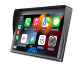 Wireless Carplay & Auto Stereo Screen