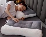 Ergonomic Orthopedic Memory Foam Pillow