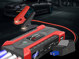 Multi-Functional Electric Jump Starter