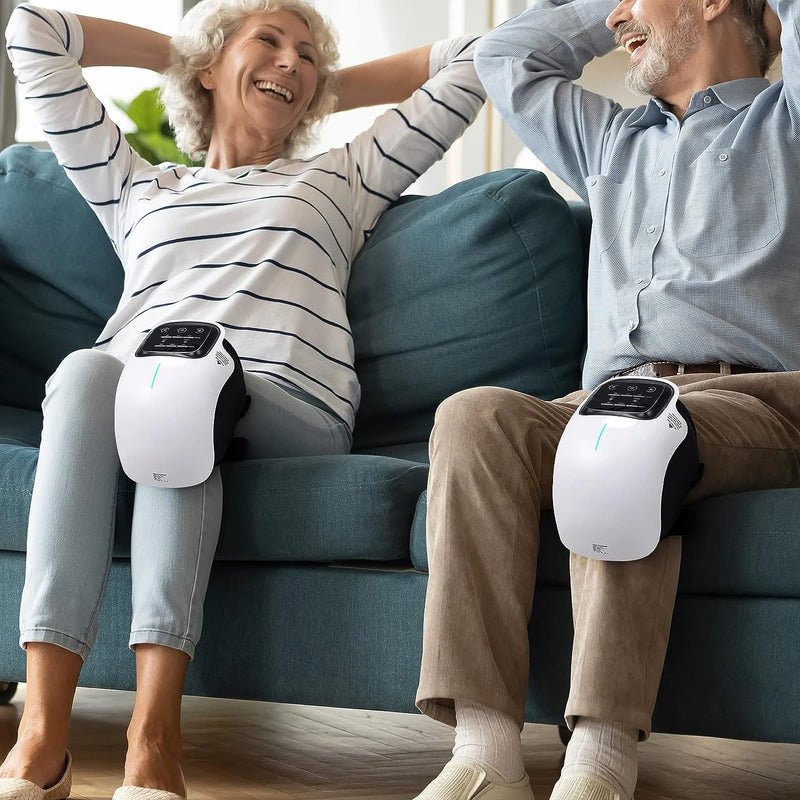 Infrared Knee Massager