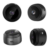 Mini Wireless CCTV Security Surveillance Camera