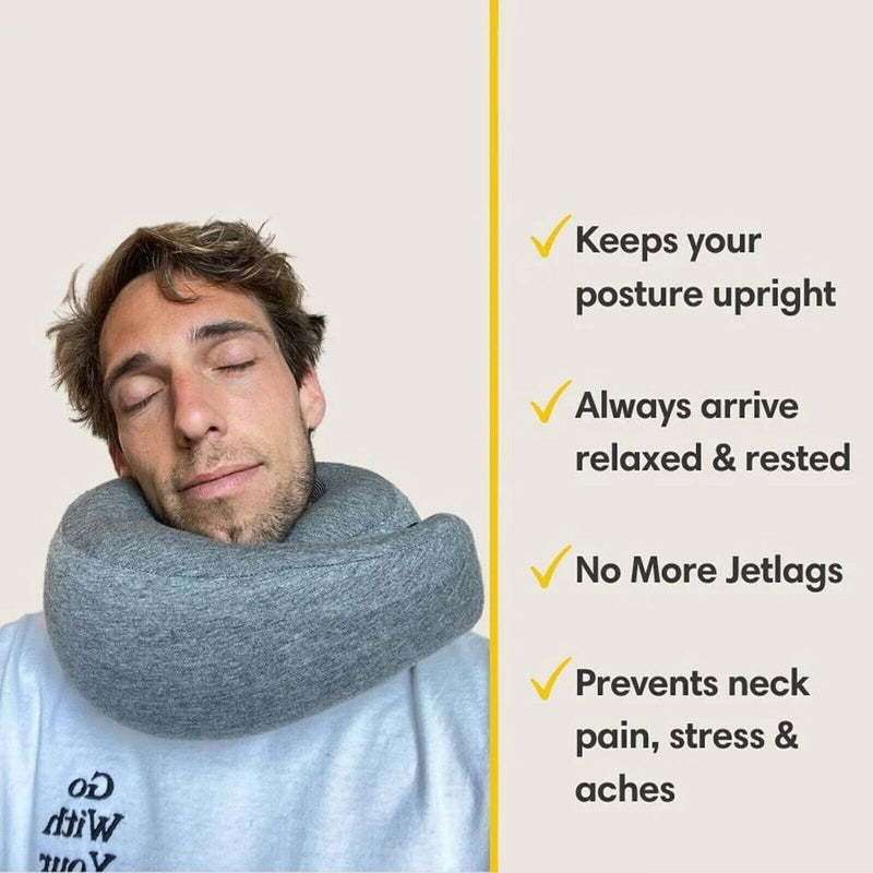 Travel Neck Pillow