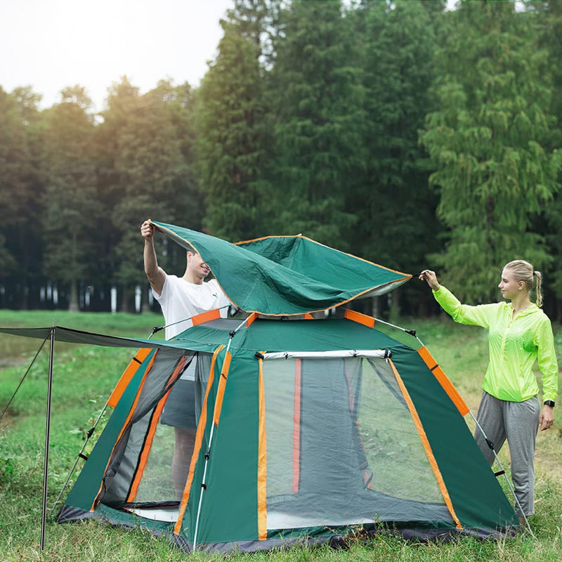 Instant Pop Up Tent