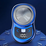 Portable Mini Electric Shaver