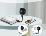 Mini Wireless CCTV Security Surveillance Camera