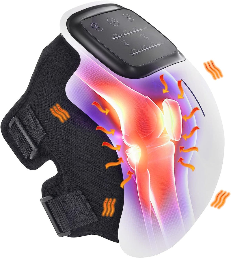 Infrared Knee Massager