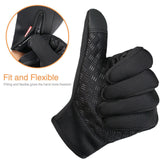 Waterproof & Windproof Thermal Gloves