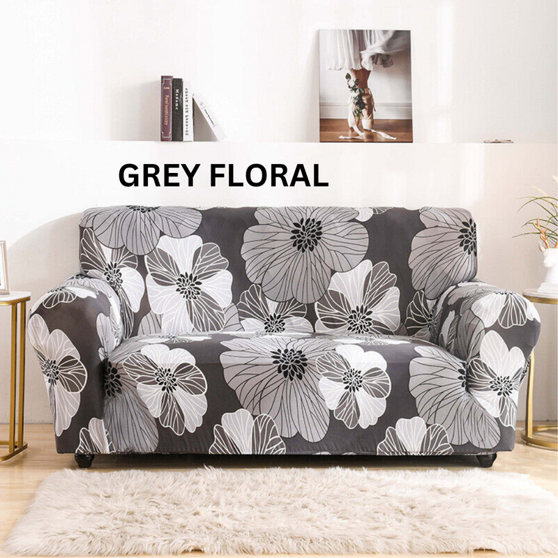 Elegant Couch Covers