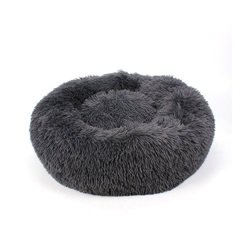 Anti-Anxiety Pet Bed