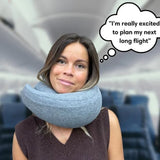 Travel Neck Pillow