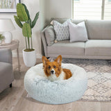 Anti-Anxiety Pet Bed