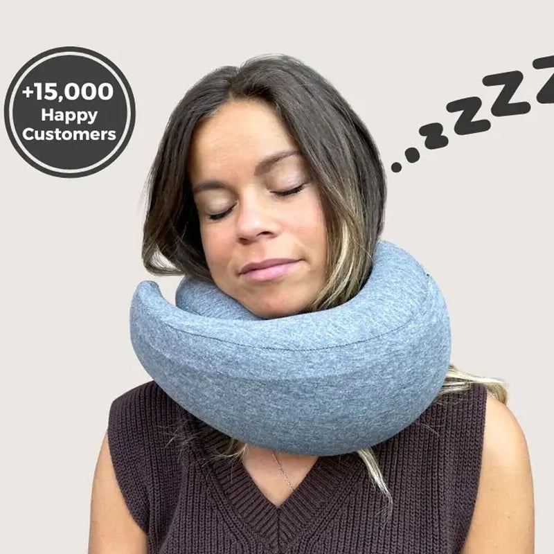 Travel Neck Pillow