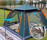 Instant Pop Up Tent