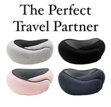 Travel Neck Pillow