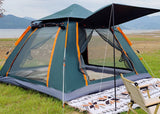 Instant Pop Up Tent