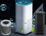 Multi-Purpose Air Purifier