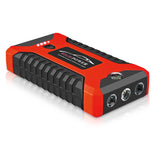 Multi-Functional Electric Jump Starter