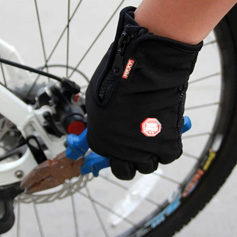 Waterproof & Windproof Thermal Gloves