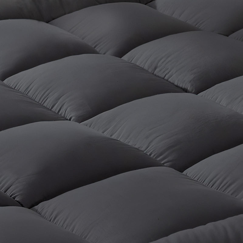 Bamboo Charcoal Mattress Topper