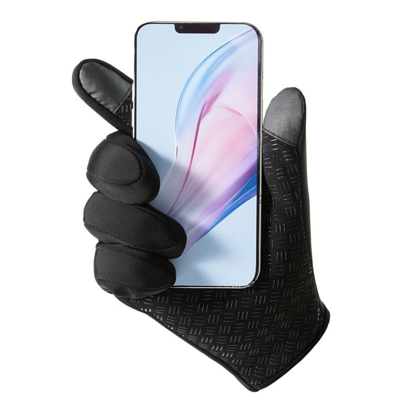 Waterproof & Windproof Thermal Gloves