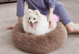 Anti-Anxiety Pet Bed