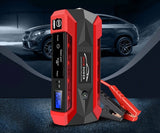 Multi-Functional Electric Jump Starter