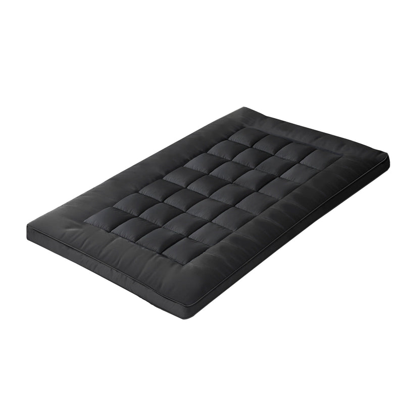 Bamboo Charcoal Mattress Topper