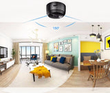 Mini Wireless CCTV Security Surveillance Camera