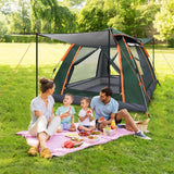 Instant Pop Up Tent