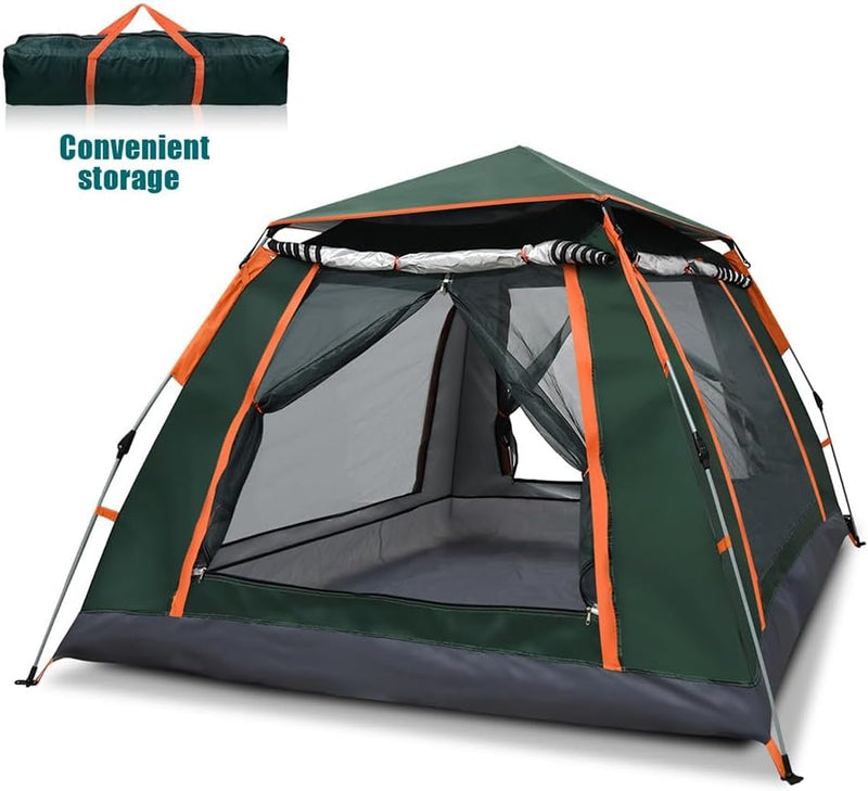 Instant Pop Up Tent