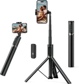 Wireless Bluetooth Selfie Stick