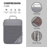 Compression Travel Bags